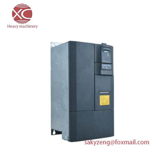 Siemens 6SE6440-2UD31-8DA1 Micromaster 440