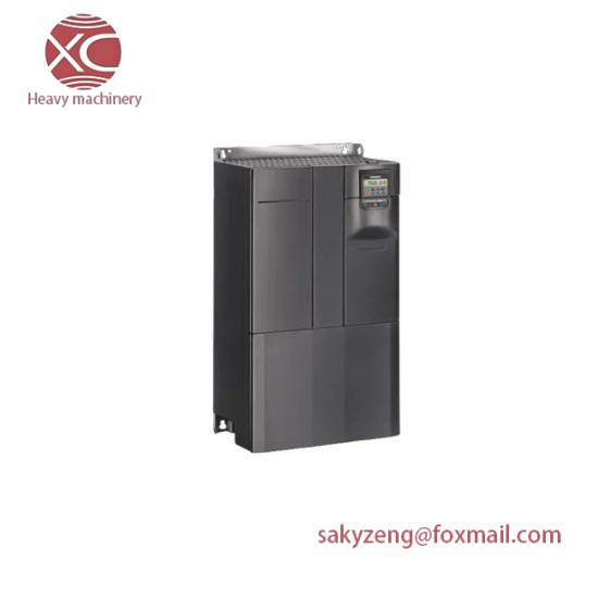 SIEMENS 6SE6440-2UD34-5FA1 MICROMASTER