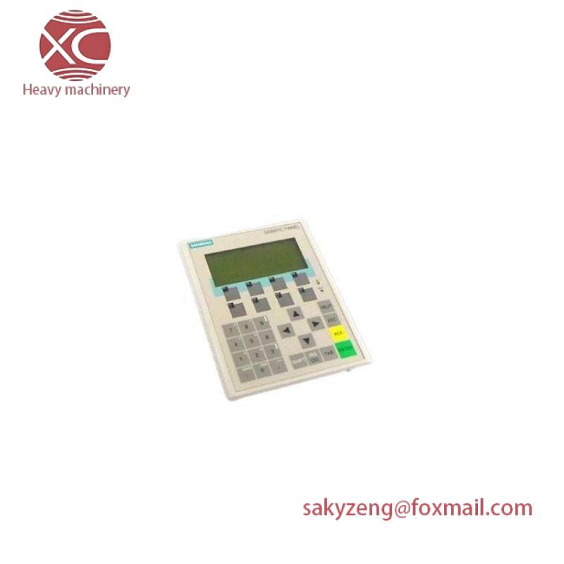 SIEMENS 6SE7013-0EP50-Z