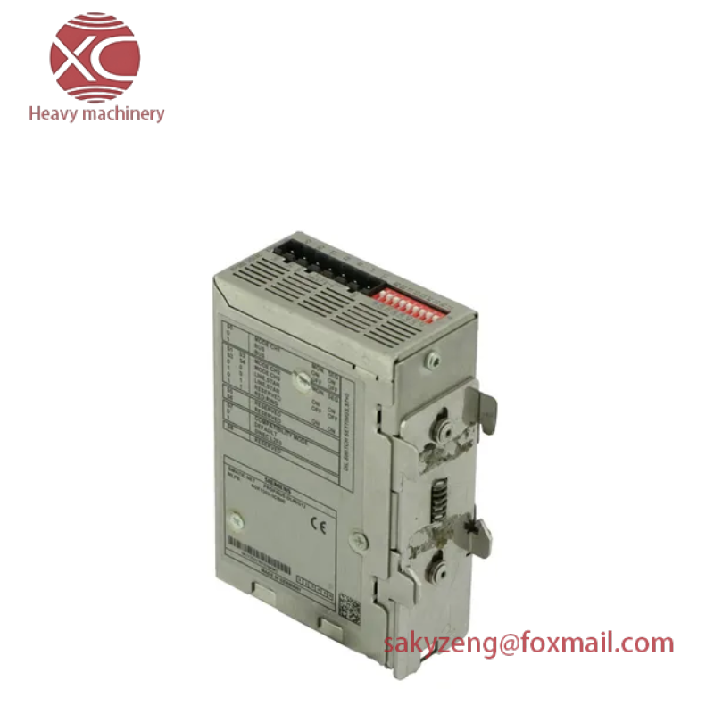 SIEMENS 6SE7013-0EP50-Z
