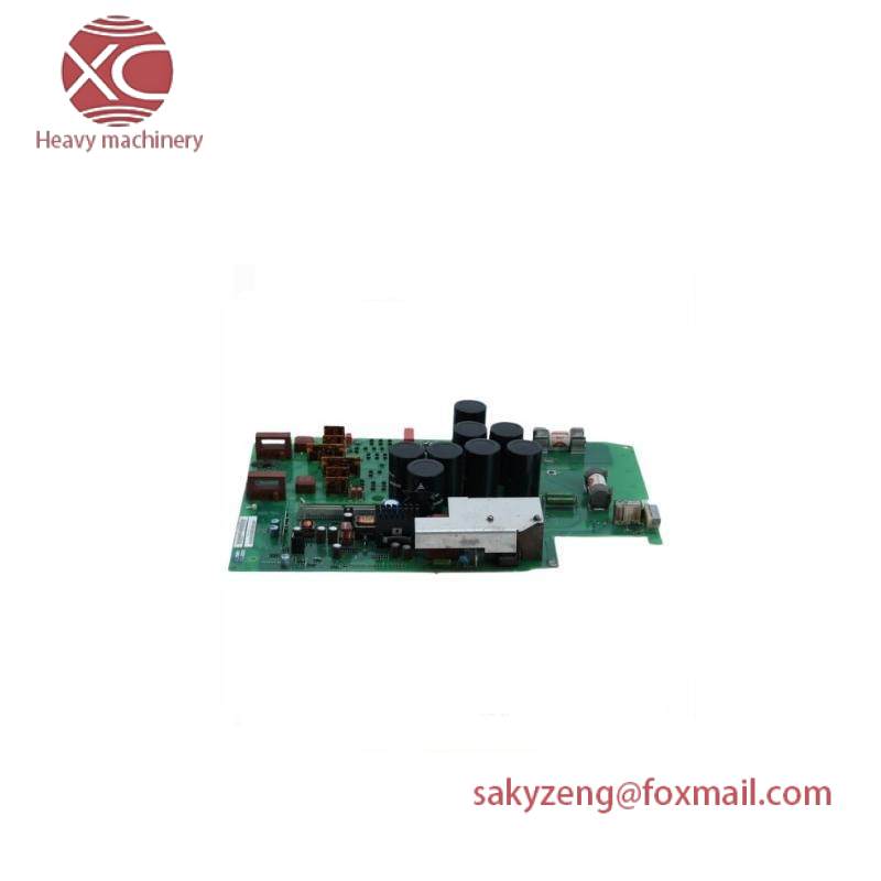 SIEMENS 6SE7022-6TC84-1HF3 POWER CONTROLLER