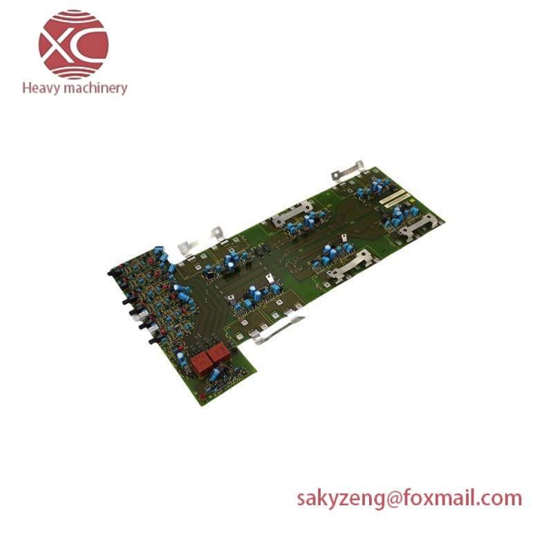 SIEMENS 6SE7031-7HG84-1JC2 control Module