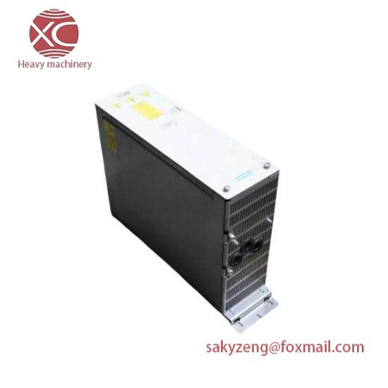 Siemens 6SE7032-5FB87-2DA1  SIMOVERT MD BRAKING UNIT IP20 810V 200KW