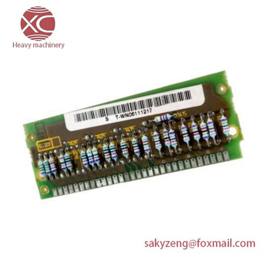 Siemens 6SE7035-1EJ84-1BH0  ABO Module