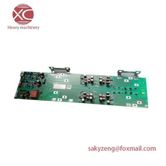 SIEMENS 6SE7035-7GK84-1JC2 Inverter control Module