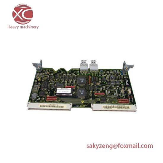 SIEMENS 6SE7090-0XX84-0BD1 serial interfaces module