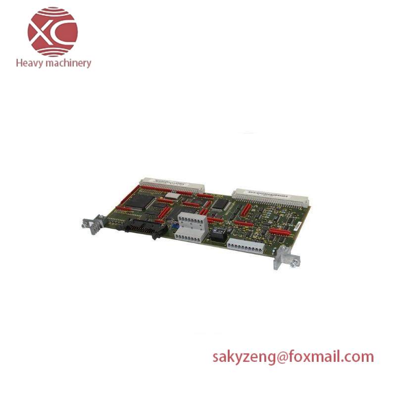 Siemens 6SE7090-0XX84-0BJ0 Simovert Drives - Master Module CUSA