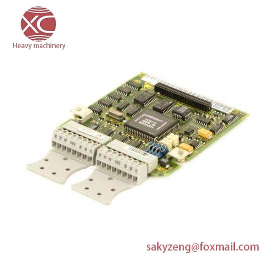 SIEMENS 6SE7090-0XX84-0FA0 Incremental Encoder Evaluation Module