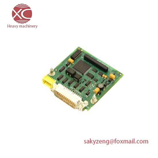 SIEMENS 6SE7090-0XX84-0FE0 SBM encoder board