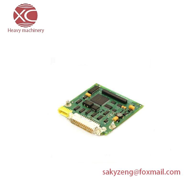SIEMENS 6SE7090-0XX84-0FE0 Simovert Drives - Master Vector Contr