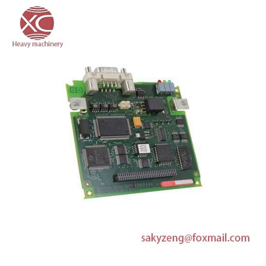 SIEMENS 6SE7090-0XX84-0FF5