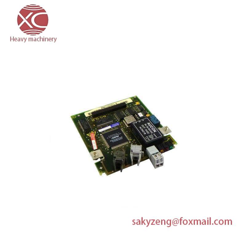 Siemens 6SE7090-0XX84-0FJ0 Simovert Master Drives Motion Control