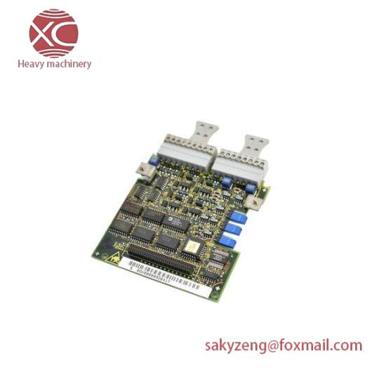 Siemens 6SE7090-0XX84-0KB0 EB1 Expansion Board