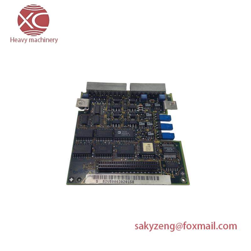 SIEMENS 6SE7090-0XX84-0KB0 expansion module