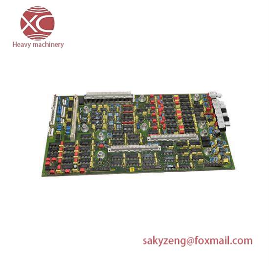 SIEMENS 6SE7090-0XX84-1CG1 Power unit interfaces Module