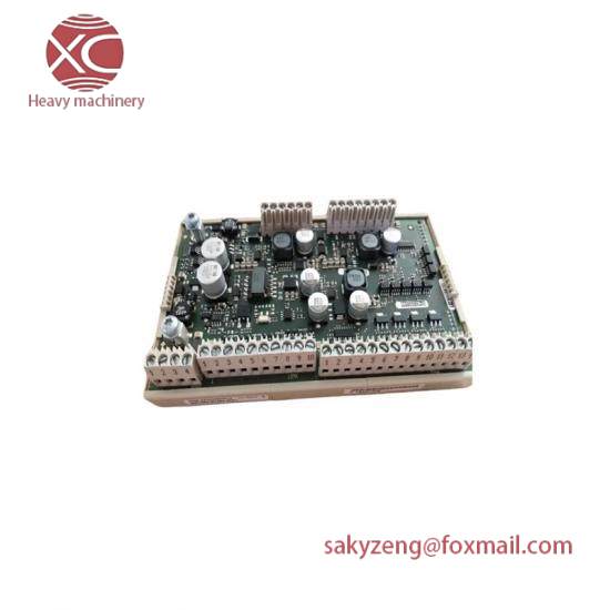 Siemens 6SE7090-0XX84-3DB1 Digital Techo Interface card