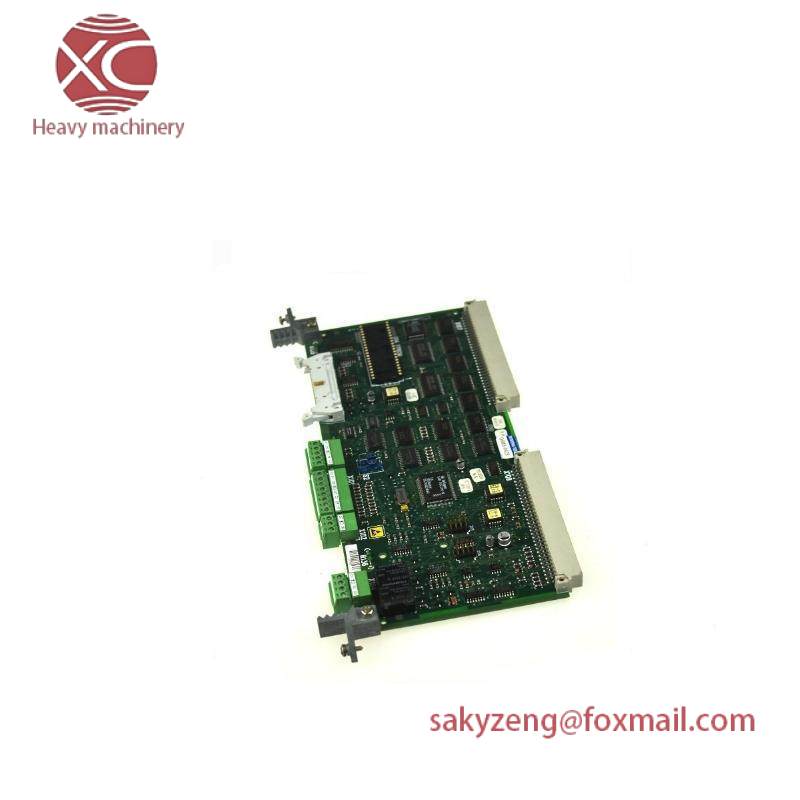 SIEMENS 6SE7090-0XX85-1DA0 Simovert AC Drive Inverter Board