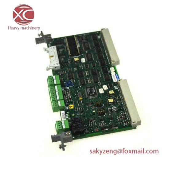 SIEMENS 6SE7090-0XX85-1NA0 INTERFACE ADAPTER