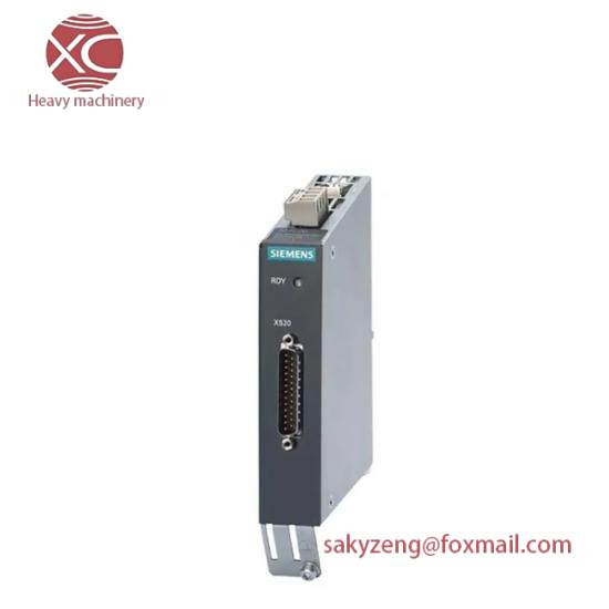 Siemens 6SL3055-0AA00-5BA3  SIMATIC