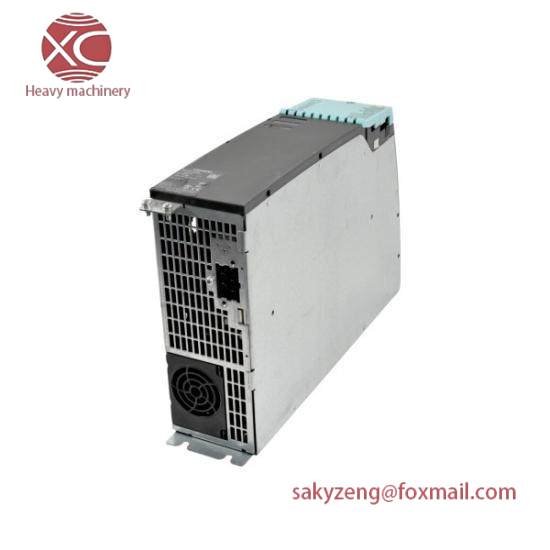 Siemens 6SL3120-1TE23-0AA4 Single Motor Module