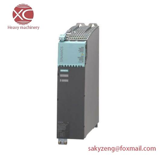 SIEMENS 6SL3131-7TE23-6AA3 Active Line Module