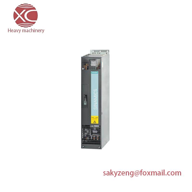 SIEMENS 6SL3162-2BM00-0AA0 SMART LINE MODULE
