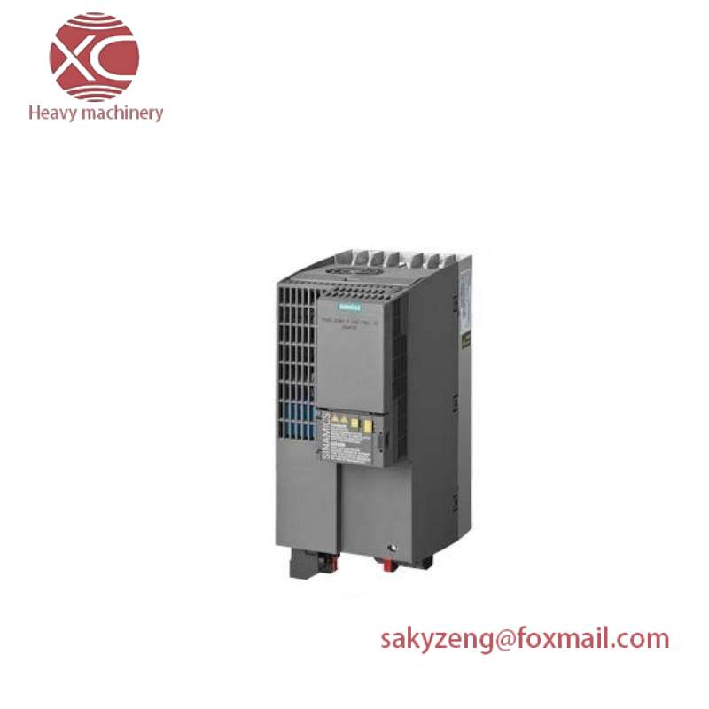 Siemens 6SL3210-1KE22-6AP1 sinamics g120c rated power 11,0kw