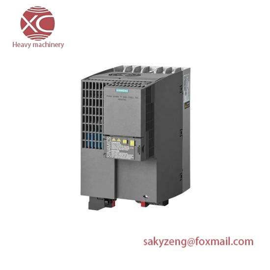 SIEMENS 6SL3210-1KE23-2AP1 Speed Controller
