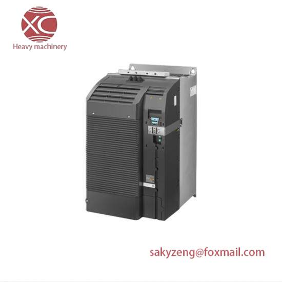 SIEMENS 6SL32101PE321UL0 POWER MODULE