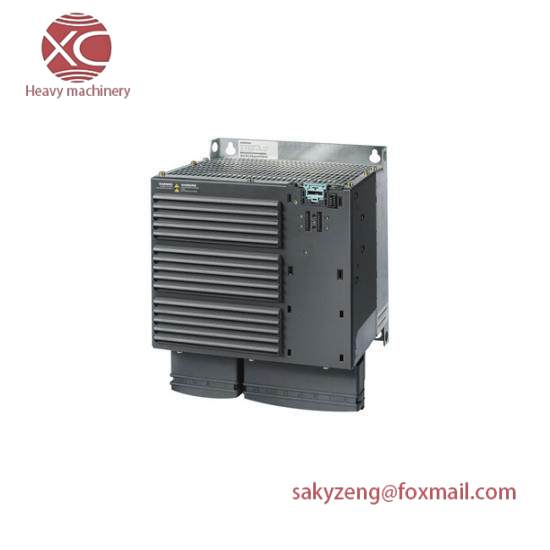 SIEMENS 6SL3224-0BE31-5UA0 Power Module
