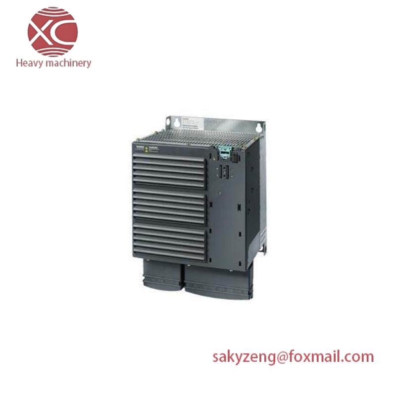 SIEMENS 6SL3224-0BE32-2AA0 PM240 Power Module