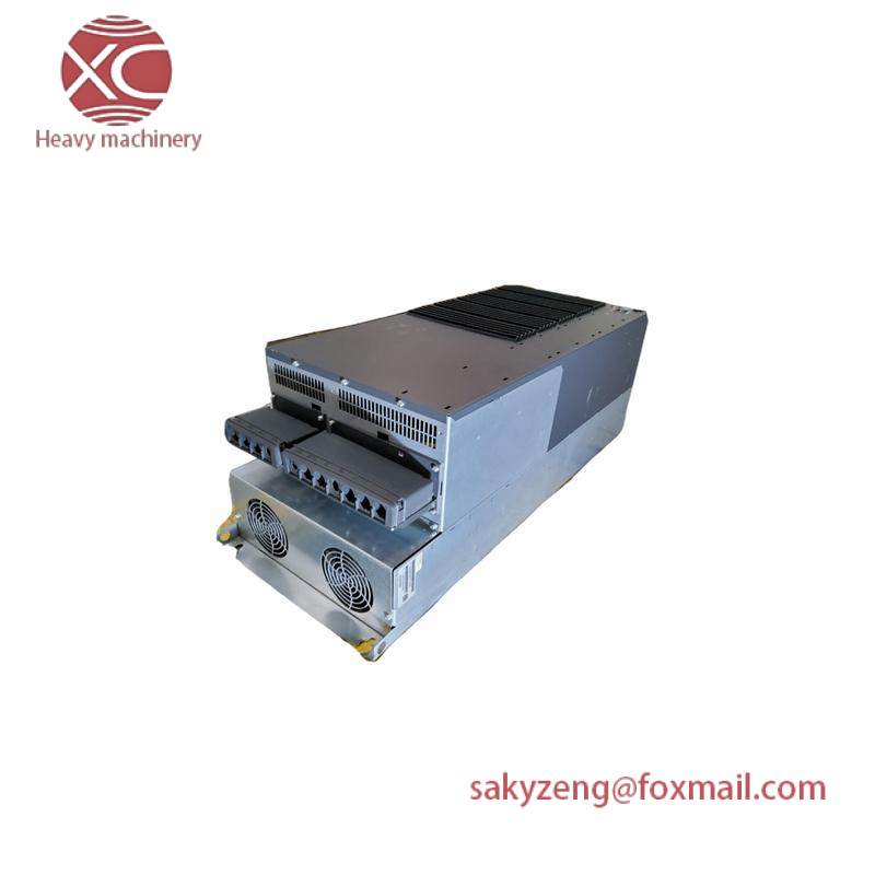 SIEMENS 6SL3224-0BE37-5AA0 POWER MODULE