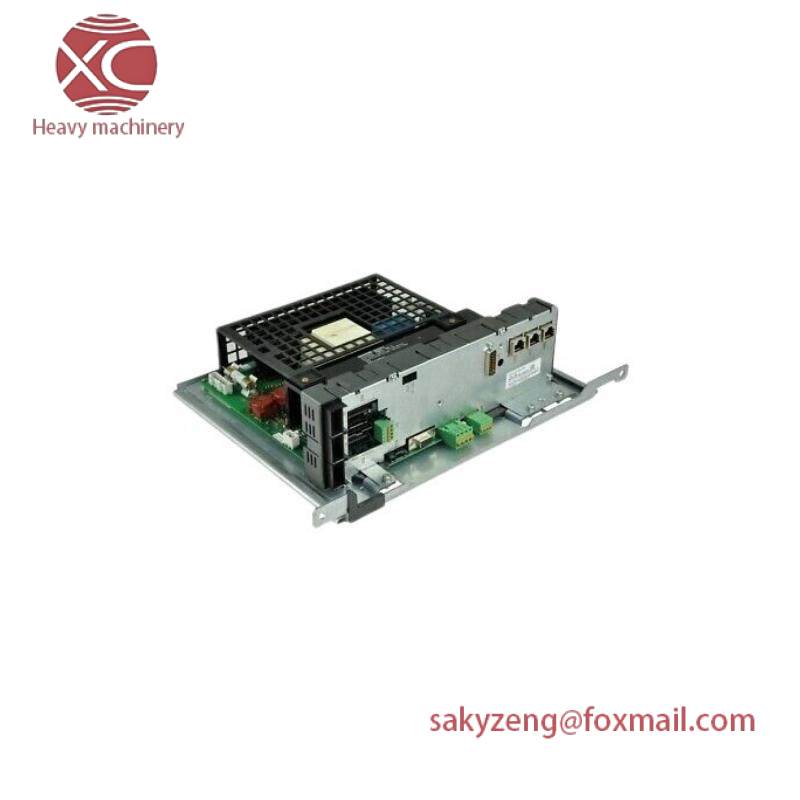 SIEMENS 6SL3350-6TK00-0EA0 Control Interface Module (CIM)
