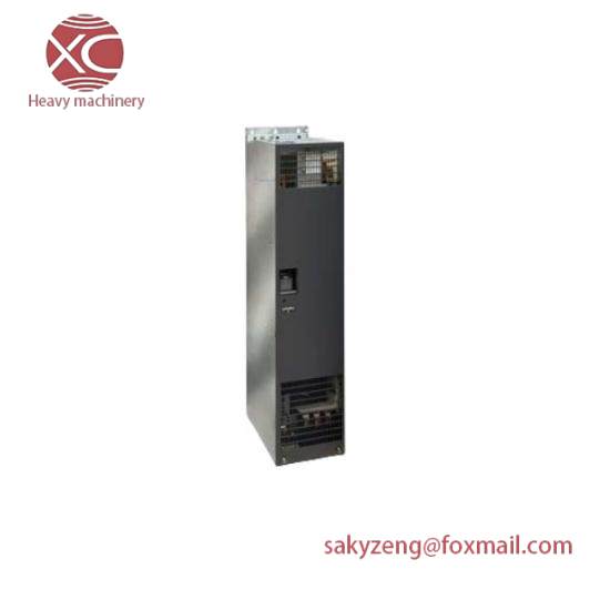 SIEMENS 6SL3351-1AE33-8AA2 Drive AC /Power Module