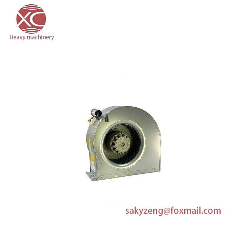 Siemens 6SL3362-0AG00-0AA1 SINAMICS/MICROMASTER PX Replacement fan