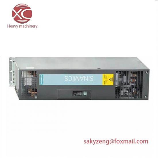 SIEMENS 6SL3430-6TE21-6AA1 SMART LINE MODULE INPUT