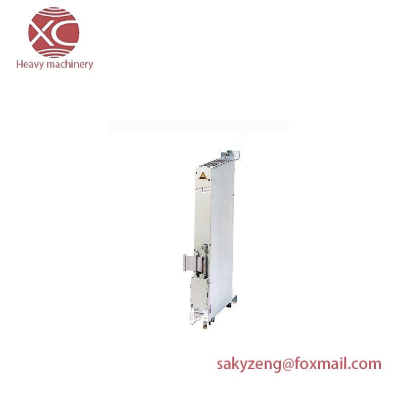 SIEMENS 6SN1113-1AB01-0BA1 SIMODRIVE 611 PULSED RESISTOR MODULE
