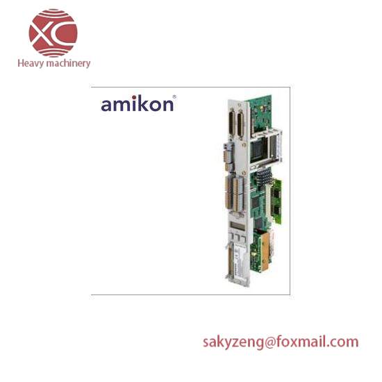 SIEMENS 6SN1118-0NH01-0AA1 Card