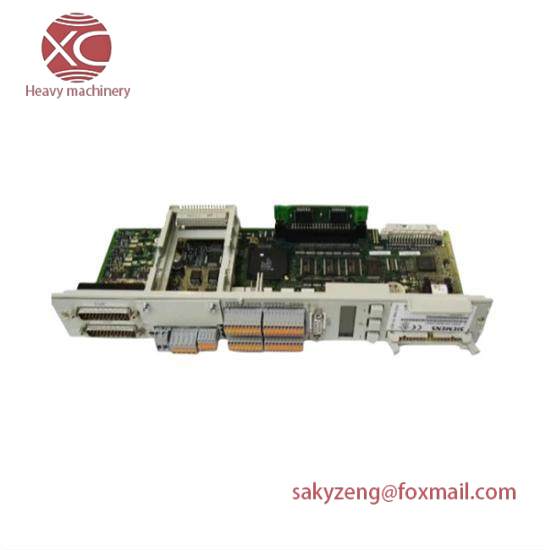 SIEMENS 6SN1118-0NK01-0AA1 Universal High Encoder