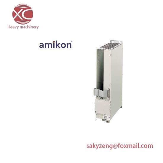 Siemens 6SN1123-1AA00-0AA2 Power Module