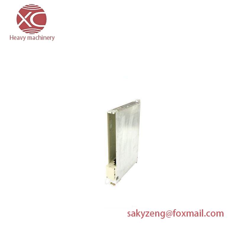 Siemens 6SN1123-1AA00-0CA1 Simodrive LT-Module INT.50A