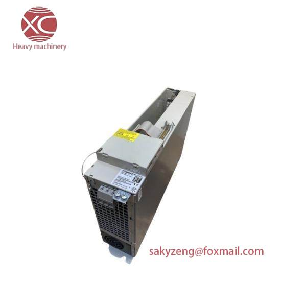 Siemens 6SN1123-1AA00-0DA2  Spare Part