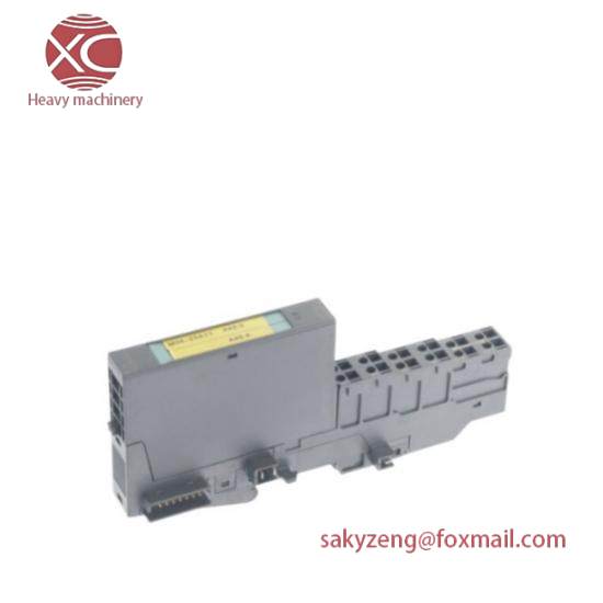 Siemens 6SN1123-1AA01-0FA1 611 Power Module