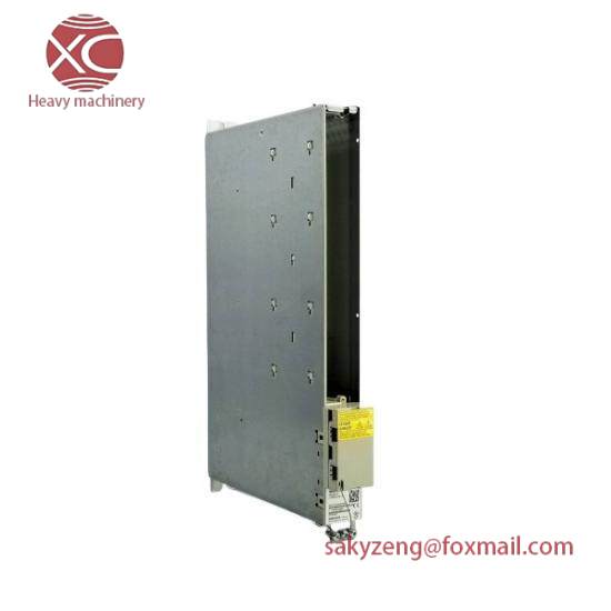 SIEMENS 6SN1123-1AB00-0BA2 Power Module