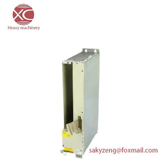 Siemens 6SN1123-1AB00-OCA2  Simatic