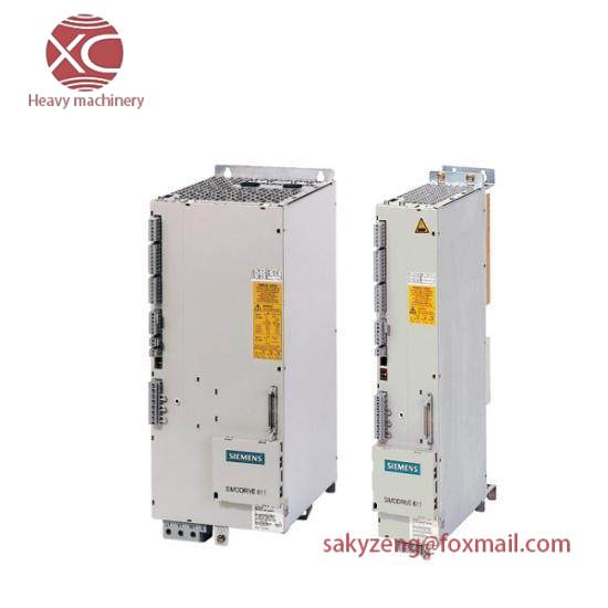 Siemens 6SN1145-1BA02-0CA2  Spare Part