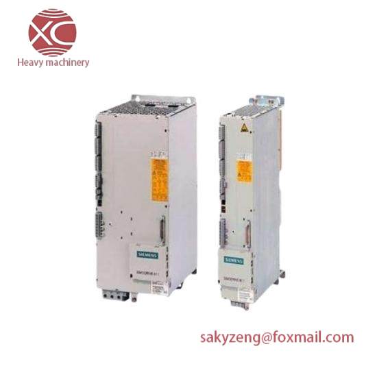 Siemens 6SN1146-1BB00-0DA1  Simatic