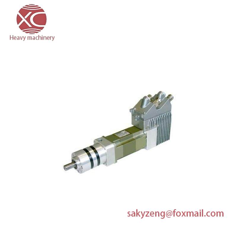 SIEMENS 6SN2155-2BF21-1BA1 programmable positioning motor