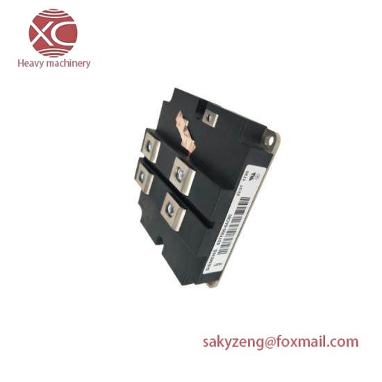 Siemens 6SY7000-0AC84 IGBT Module