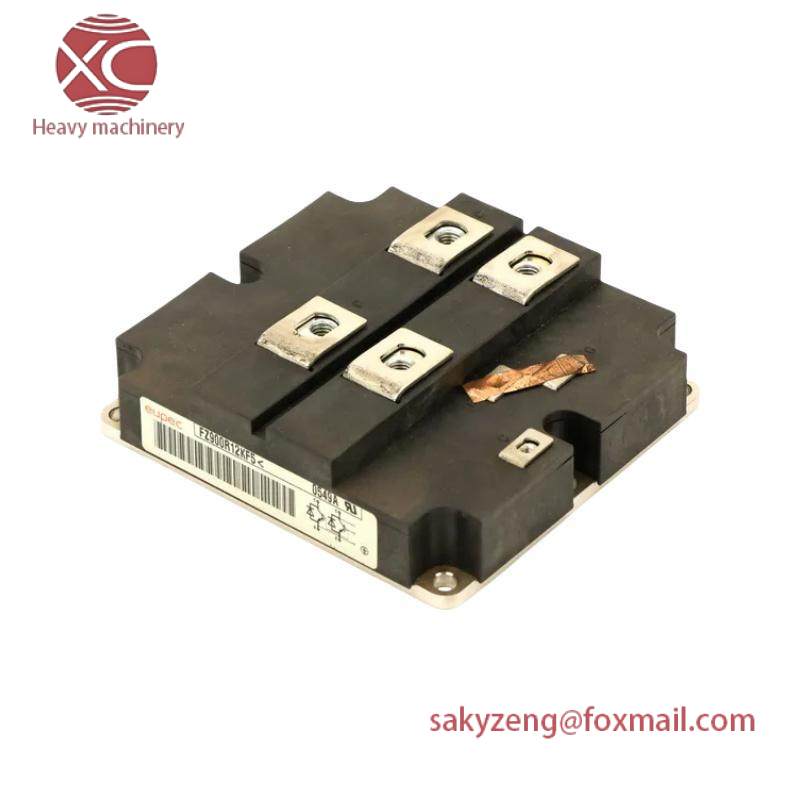 SIEMENS 6SY7000-0AC84 TRANSISTOR MODULE